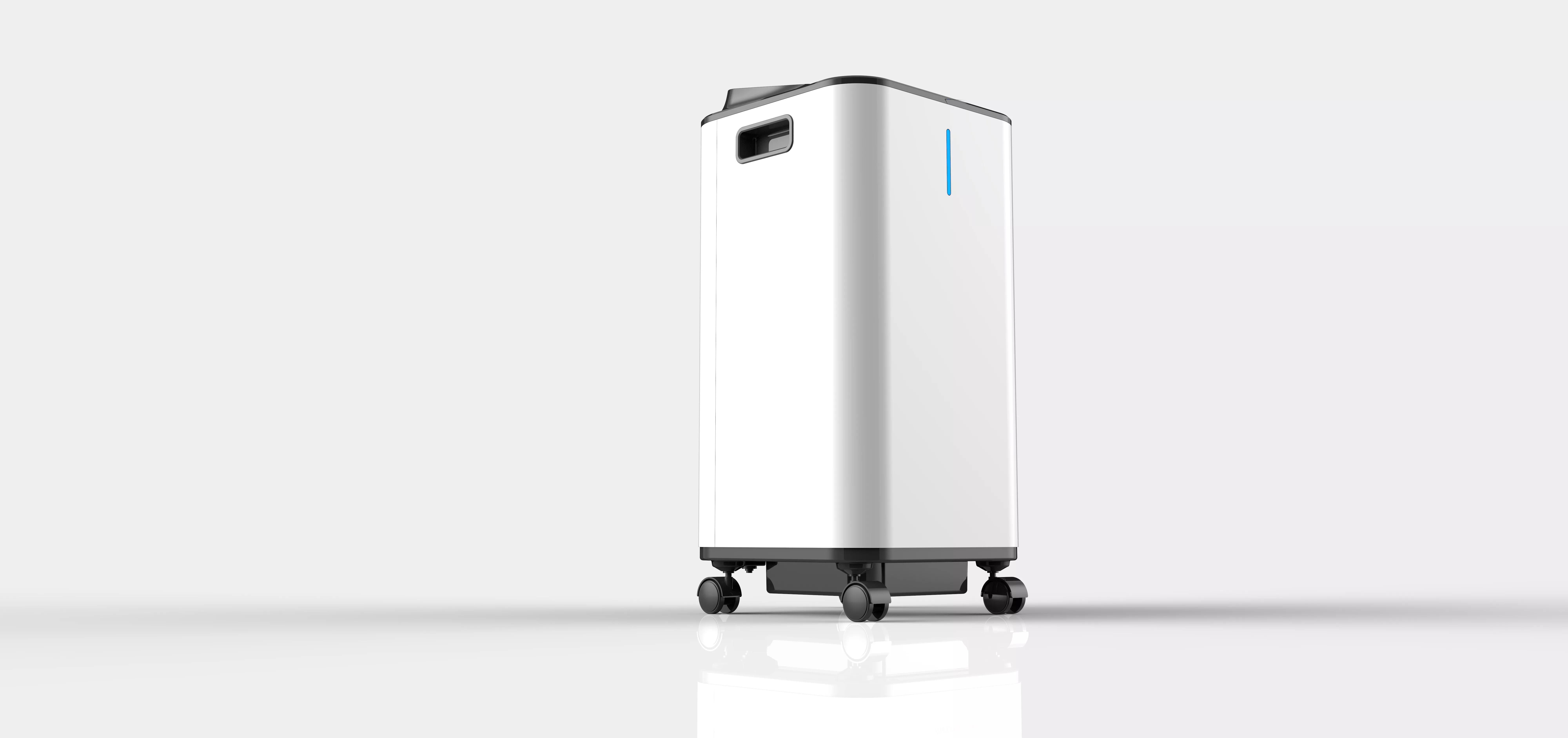 Oxigen O2 Concentrator Machine 5 Litre Generator For Medical