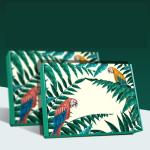 E Flute Corrugated Paper Packaging Box