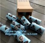 POOP BAGS, SCOOPERS, PET WASTE BAGS, PET BAGS, LITTER BAGS, DOGGY BAGS, DOG