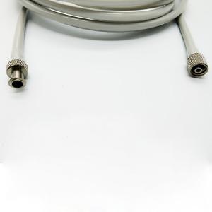 Quality Metal Single Tube Colin 2.5m Connector Air Hose wholesale