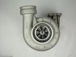 Excavator Turbocharger EC210.D6D