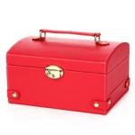 High quality gift packaging luxury jewery packaging box paper box bowknot gift