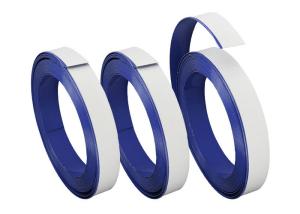 Quality Company Logo 3d Backlit Channel Aluminum Trim Cap with One Side Edge wholesale