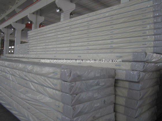 10 Years Warranty Customized Seafood Coldroom for Sale