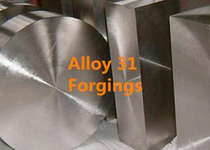 Quality Corrosion Resistant Special Alloys For Petrochemical Industry Good Workability wholesale