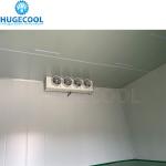 Temperature -10-0C Customized Size Assembled Cold Storage Room Refrigeration