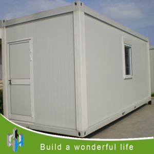 Quality Container house with CE,CSA&amp;AS certificate wholesale