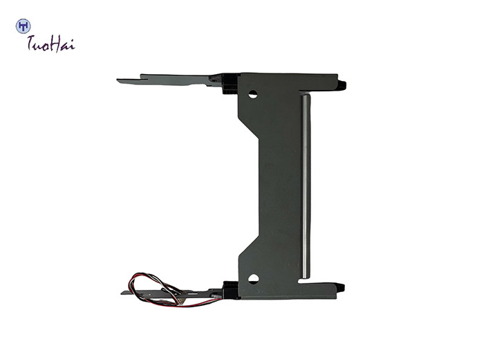 01750059284 ATM machine PARTS WINCOR TRANSPORT CMD V4 HORIZONTAL RL 124 MM 1750059284