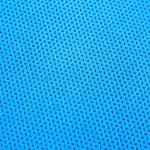 White PP 80G Metallic Non Woven Fabric