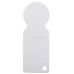 Sublimation Printing Blanks Sublimation Shopping Cart Coin Stainless Steel