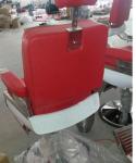 hot sale barber chair /classic and luxury black barber chair A-015