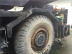 kobelco 25t terrain rough good condition crane