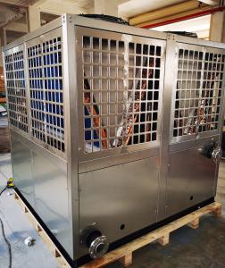 Quality 150kW,180kW,220kW Commerical heat pumps wholesale