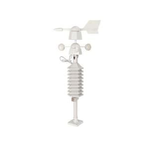 Quality Indoor Temperature Range Small Wireless Outdoor Weather Station For Monitoring wholesale