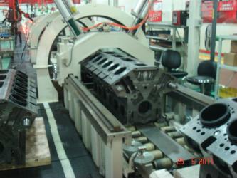 Chongqing SAC Power Group Co.,Ltd.