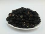Organic Black Beans Salted Flavor Soya Bean Snacks Chinese Snacks Foods
