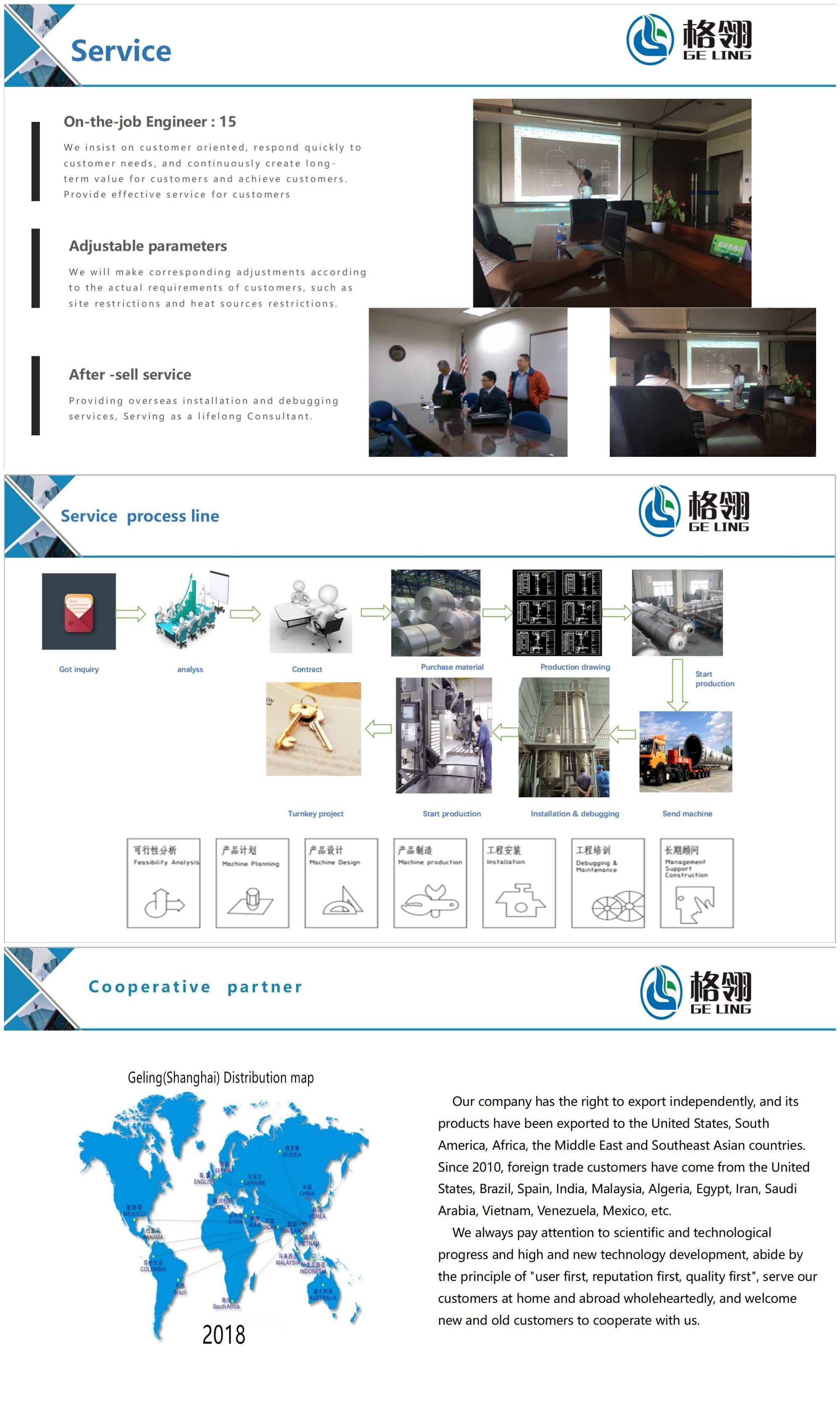 1000-10000L/H Industrial Water Purification Equipment 1-100kw RO Wastewater Treatment System