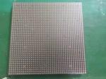 P4.81 500mmx500mm Commercial LED Dance Floor Panels SMD 1921 Full Color LED