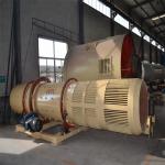 Motor Core Components Quartz Silica Sand Washing Machine Recycling Machinery