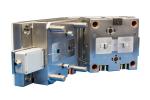 Professional Manufacturer Custom Plastic Parts Plastic Injection Mold Making