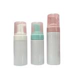 high durability Hand Wash Pump Bottle 150ml 250ml face wash pump bottle