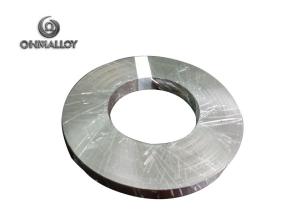 Quality Thickness 0.3mm 99.6% Bright Pure Nickel Strip For Li Battery Pack wholesale