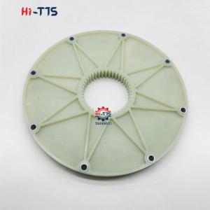 Quality QSB6.7 Coupling Flange For Excavator wholesale