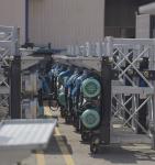 Tower Passenger Construction Elevator Systems