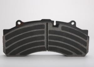 Quality Commercial Bus Brake Pad Yutong IATF16949 Quality Certification wholesale