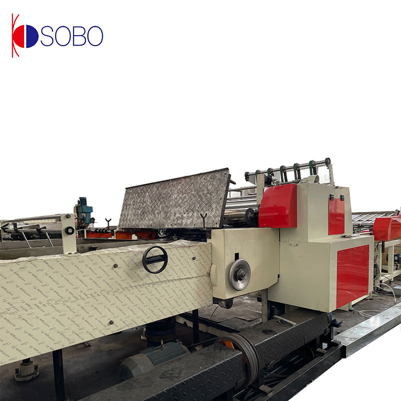 Second Hand 45 Inch Varnish Coating Machine For Coating Line