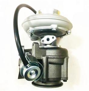 Quality SINOTRUK HOWO Truck Spare Parts VG2600118899 Engine Parts Turbocharger wholesale