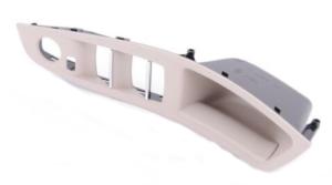 Quality BMW 51417225872 Auto Body Parts Interior Door Handle wholesale