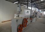380v Power Cable Making Machine , Cable Manufacturing Solutioner