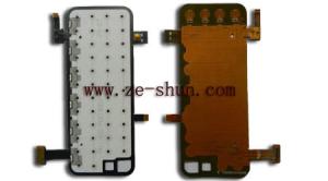 Quality Cell phone flex cable for LG ME600 keypad flex wholesale