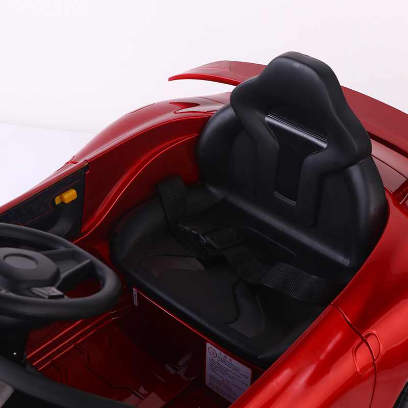 PP Plastic Big Parent Cars With Remote Control Electric Ride On Car for Kids 106x67x55CM