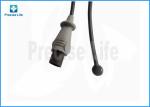 21078A temperature probe for Adult skin with 3 meters TPU cable