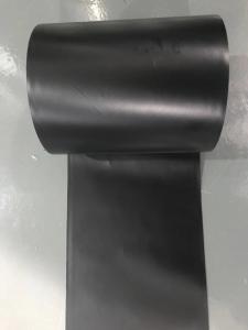 Quality 75 Micron Waterproof 0.075mm Metalized PET Film wholesale