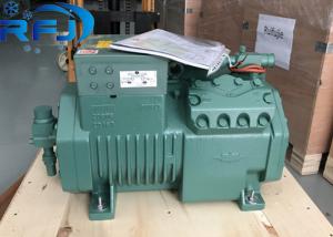 Quality 4HE-25Y Bitzer Semi Hermetic Refrigeration Compressor 25HP For Cold Storage Room wholesale
