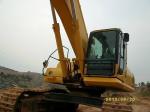 Used komatsu PC450 excavator japan