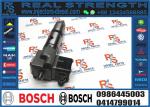 Diesel Fuel Injector 0414799008 0414799027 0986445003 0986445103
