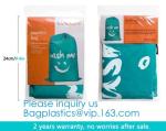 German Supermarket Recycling Polyester Foldable Shopping Bag Foldaway Recycle
