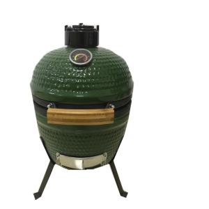 Quality 12 Inch 265mm Mini Hibachi Kamado BBQ Grill wholesale