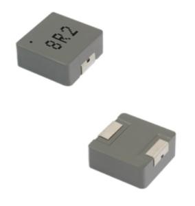 Shielded Molding Power Inductor Inductance Molded Flat Wire Inductor