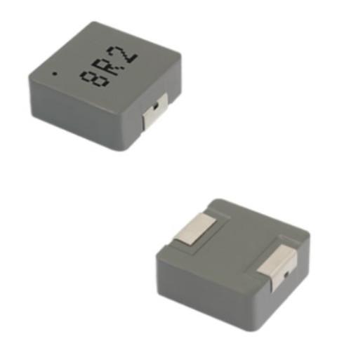 Cheap Shielded Molding Power Inductor Inductance Molded Flat Wire Inductor for sale