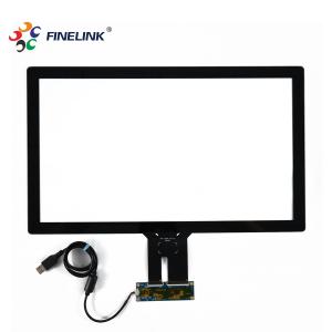 Quality 18.5 19 19.5 Inch Capacitive Touch Panel wholesale