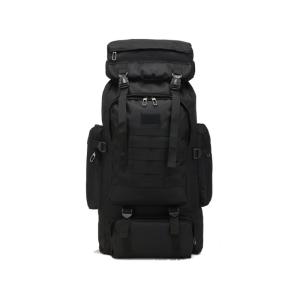 Quality Flexible Backpack for Outdoor Sports Training Polyester Cotton Material wholesale