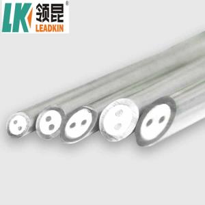 Quality E Type Thermocouple Extension Wire Type K SS310 MgO Mi 12.7mm wholesale