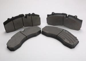 Quality Automobile Brake Pads Ceramic Material wholesale
