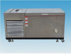 Quality 150 Liters Wire Testing Equipment Low Temperature Test Chamber 80 Minutes Cooling Time wholesale