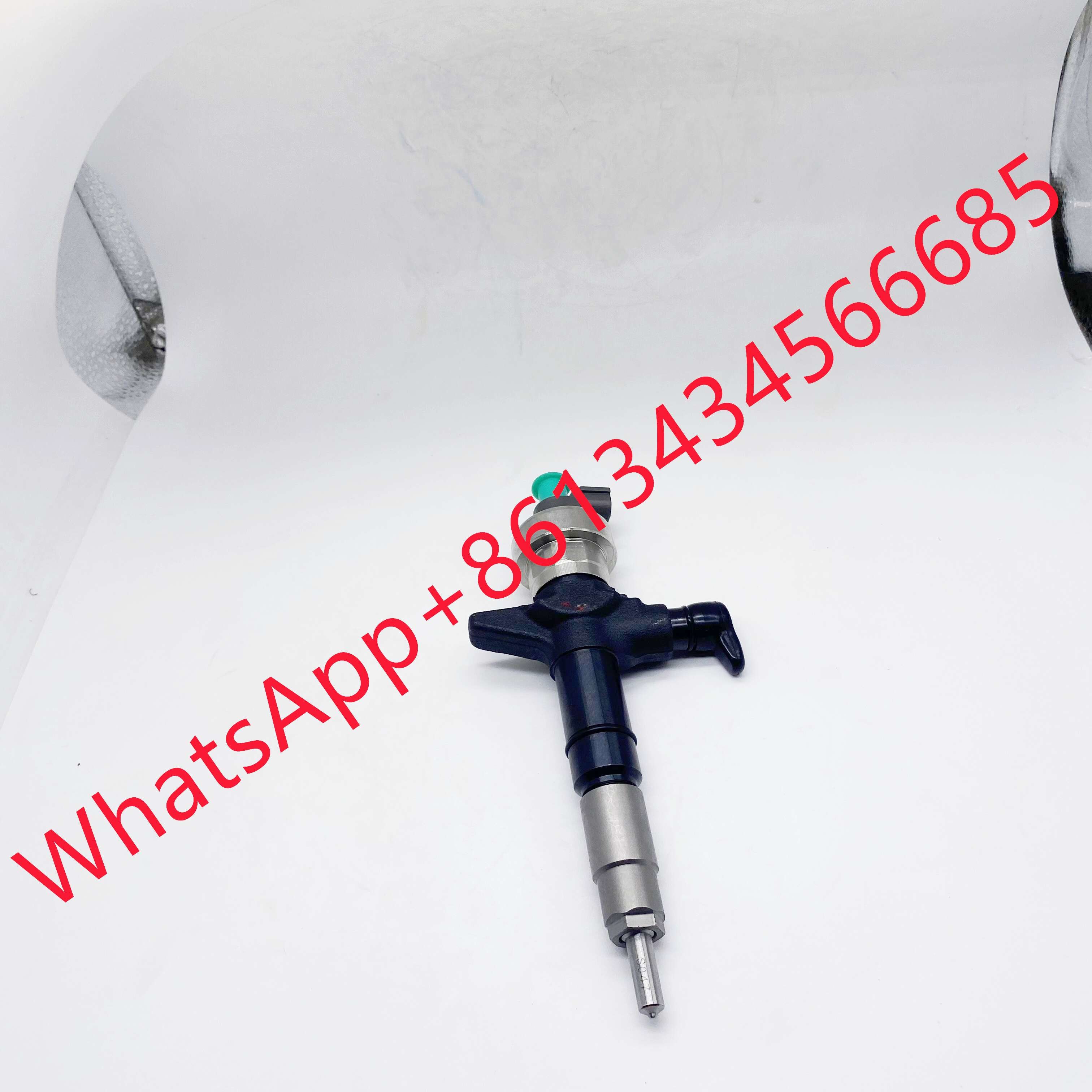 Genuine Denso Diesel Fuel Injectors 8981595831 295050-0910 For Auto Engine System